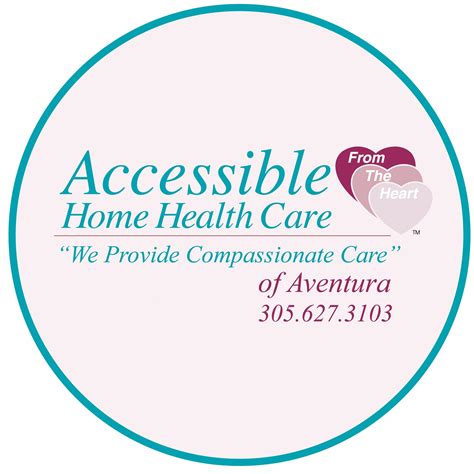 Accessible Home Health Care