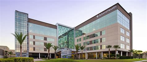 Advent Health Kissimmee