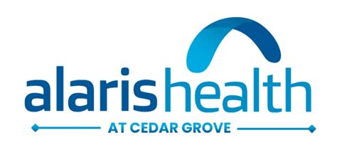 Alaris Health At Cedar Grove