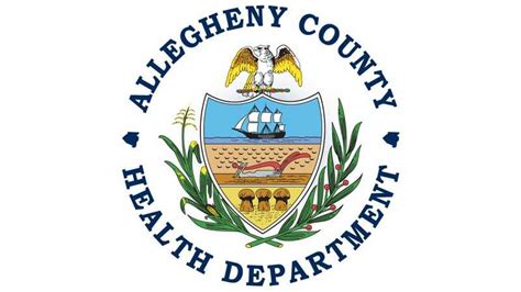 Allegheny County Health Department