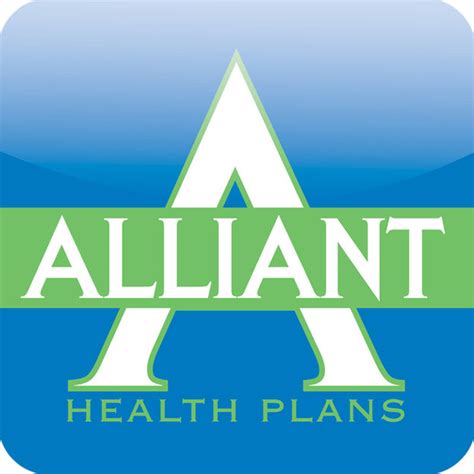 Alliant Health Plans Insurance