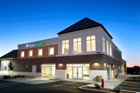 Ampla Health Yuba City