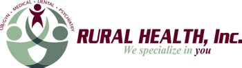 Anna Rural Health