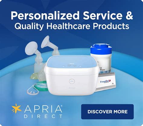 Apria Healthcare Login