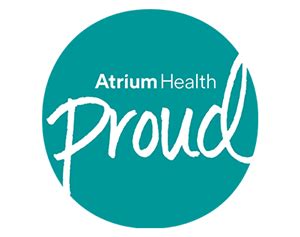 Atrium Health Proud Store Coupon