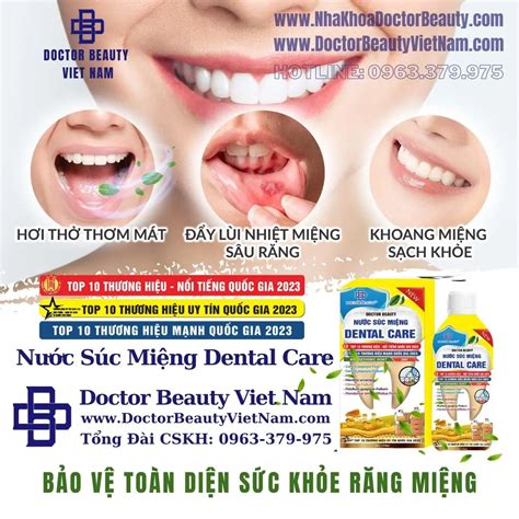 Bảo Việt Health Care Răng Miệng