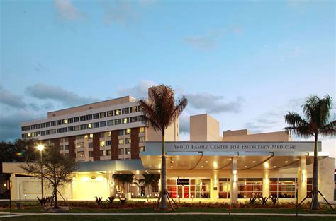 Baptist Health Boca Raton Regional Hospital