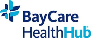 Baycare Health Hub