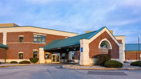 Bellin Health Ashwaubenon Wi