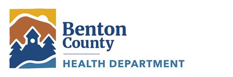 Benton County Health Dept
