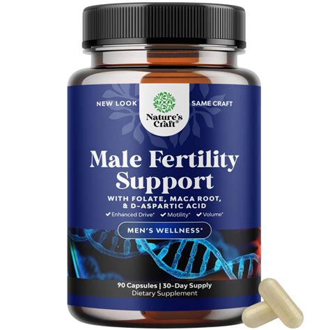 Best Male Health Supplements