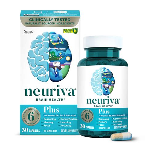 Best Supplement For Brain Health