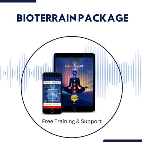 Biofeedback And Health Apps For Chromebook