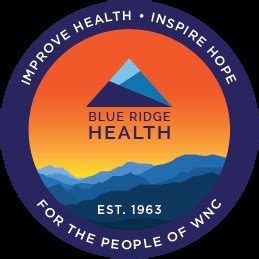 Blue Ridge Health Hendersonville Nc