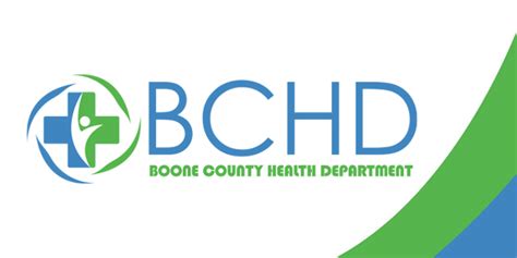 Boone County Dept Of Health