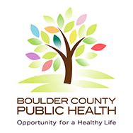 Boulder County Public Health Employee Holidays