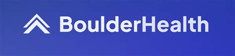Boulder Health Images