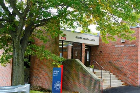 Brandeis Health Center