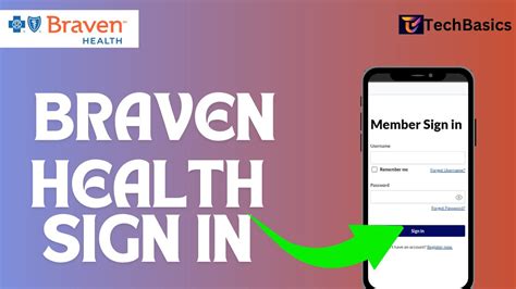 Braven Health Login