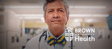 Brown Uni Health