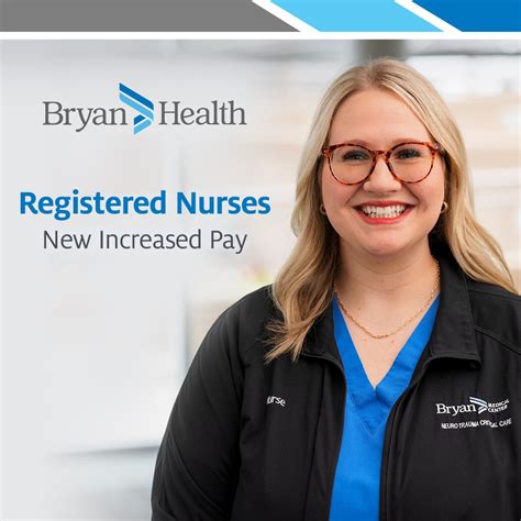 Bryan Health Employee