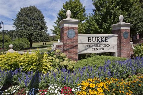 Burke Health & Rehabilitation Center Burke Va