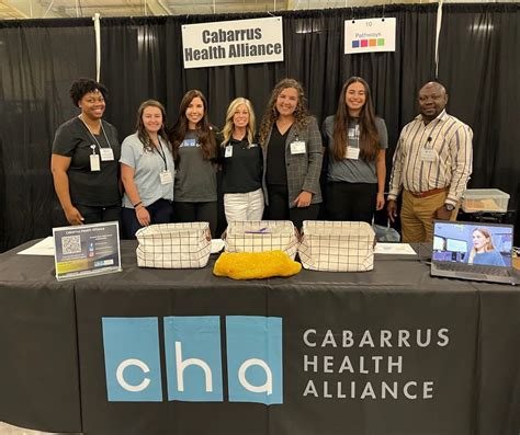 Cabarrus Health Alliance