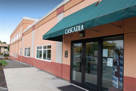 Cascadia Behavioral Health Portland