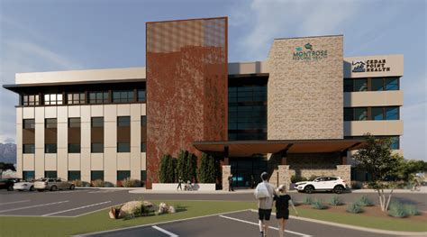 Cedar Point Health Montrose