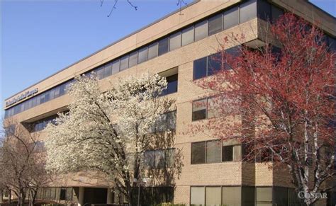 Chase Brexton Health Services Columbia