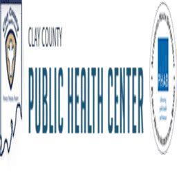 Clay County Public Health Center