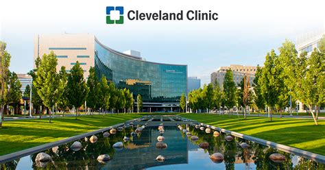 Cleveland Clinic  Solon Family Health Center