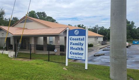 Coastal Family Health