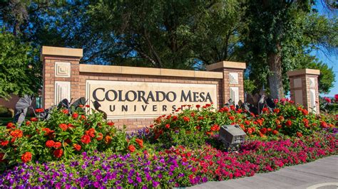 Colorado Mesa University Health Counseling
