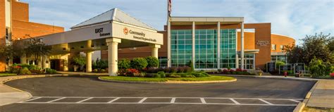 Community Howard Regional Health