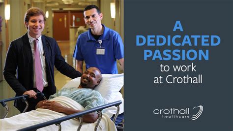 Crothall Healthcare Jobs