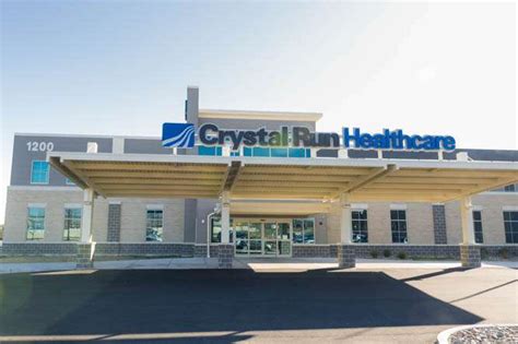 Crystal Run Healthcare Newburgh
