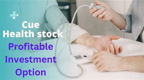 Cue Health Stock