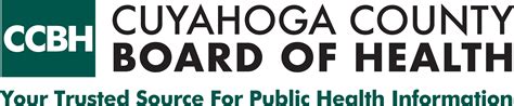 Cuyahoga County Board Of Health