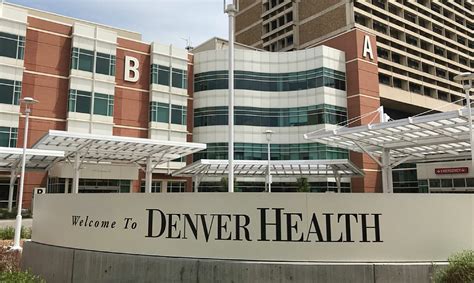 Denver Health Women's Care Clinic