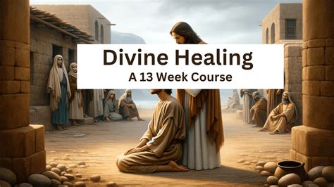 Divine Health