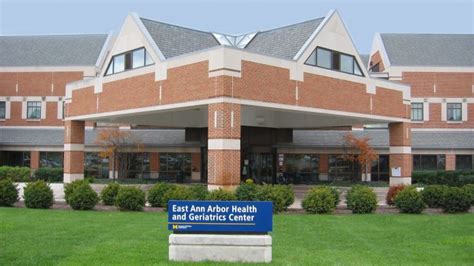 East Ann Arbor Health Center