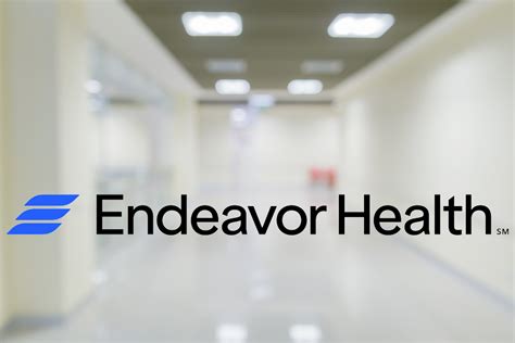 Endeavor Health Edward Hospital