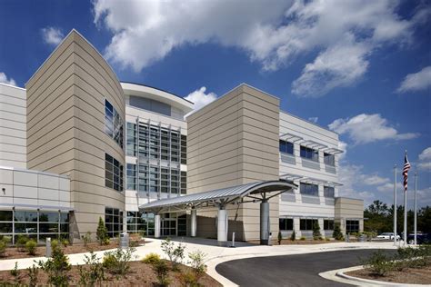 Fayetteville Health Department