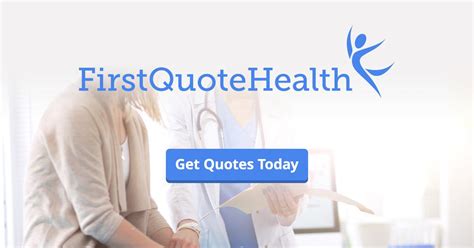 First Quote Health