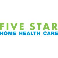 Five Star Home Health Care Agency
