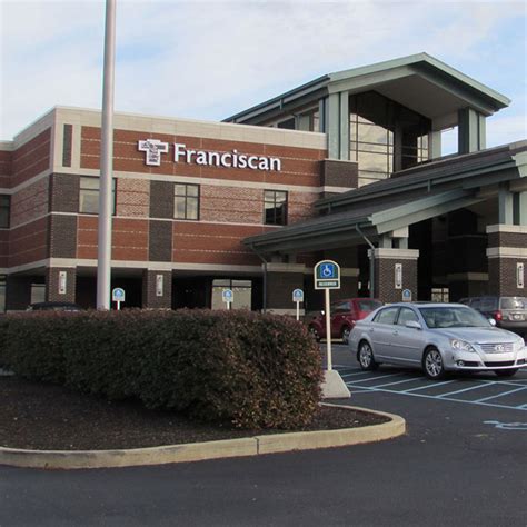 Franciscan Health Mooresville