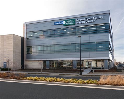 Froedtert Drexel Town Square Health Center