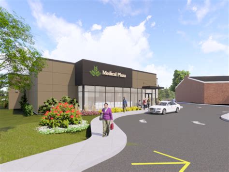 Hall County Health Department