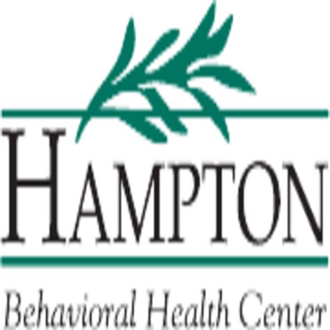 Hampton Behavioral Health
